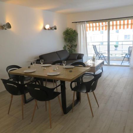 Luxe 6 Couchages Proxi Bord De Mer Centre Ville Cannes Esterno foto