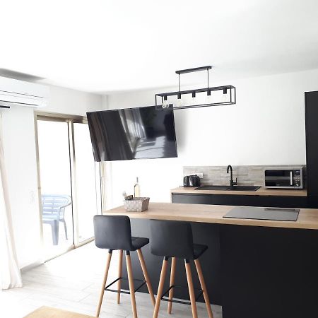 Luxe 6 Couchages Proxi Bord De Mer Centre Ville Cannes Esterno foto