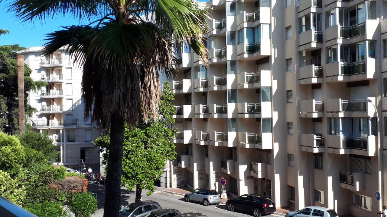 Luxe 6 Couchages Proxi Bord De Mer Centre Ville Cannes Esterno foto